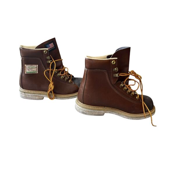 Weinbrenner by Barry Krieger The Ultimate Wading Shoe – Men’s Size 7 Made in USA - Picture 1 of 8